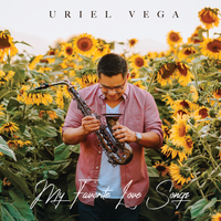 My Favorite Love Songs by Uriel Vega