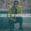 GREAT IS THY FAITHFULNESS / OH TU FIDELIDAD (Alto Sax Sheet Music)