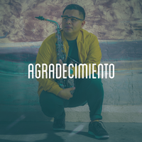 AGRADECIMENTO (Alto Sax Sheet Music)