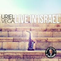 Live in Israel by Uriel Vega