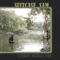 Goodnight Riverdale Park by Suitcase Sam
