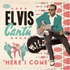 Here I Come: Here I Come - Elvis Cantu - New*