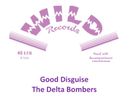 Delta Bombers 45" (c) 2017: 45"