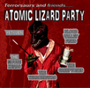 Atomic Lizard Party : The Terrorsaurs