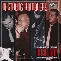 Hi-Strung Ramblers - Hobo Bop