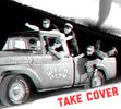Texas Steve & the Tornados "Take Cover"