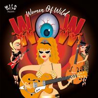 WOW Compilation CD: CD