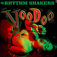 Voodoo by The Rhythm Shakers by The Rhythm Shakers