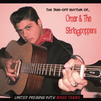 Omar & the Stringpoppers - The Take-Off Rhythm of...