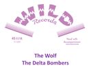 Delta Bombers 45" (c) 2017: Wolf/Good Disguise