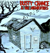 10": Dusty Chance & the Allnighters 