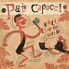 Pat Cappoci "Call of the Wild"