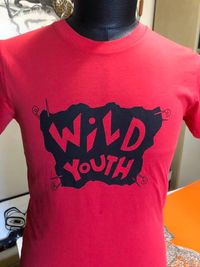 Wild Youth T-Shirts