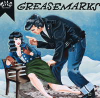 Greasemarks: Greasemarks 