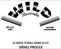 Israel Proulx 45"