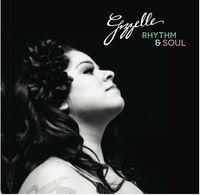 *New* Special Edition of Gizzelle "Rhythm & Soul"