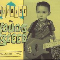 Young Breed Compilation Vol. 2