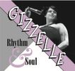 Gizzelle "Rhythm & Soul" Vinyl Record