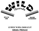 Israel Proulx 45"