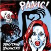 Panic!: The Rhythm Shakers - CD