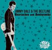 Heartaches and Honkytonks: Jimmy Dale & The Beltline