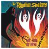 Fire of Love: The Rhythm Shakers