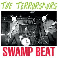 Swamp Beat: CD - New*