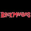 Black Mambas CD