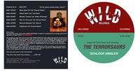 Terrorsaurs "Schlock Singles"