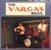 The Vargas Bros. - CD: CD