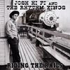 Riding the Rails: Josh Hi Fi and the Rhythm Kings (will ship from Jan. 3rd)