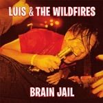 Luis and the Wildfires on NORTON RECORDS!!
