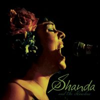 Shanda and the Howlers 45": Shanda and the Howlers 45"