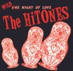 The Hi-Tones "Wild Night of Love