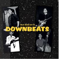 Foolin' Around with The Downbeats by The Downbeats