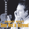 Sonny West CD : Sony West CD 2017