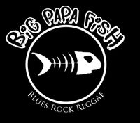 Big Papa Fish