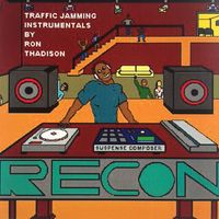 Recon 2009 by Suspense Composer