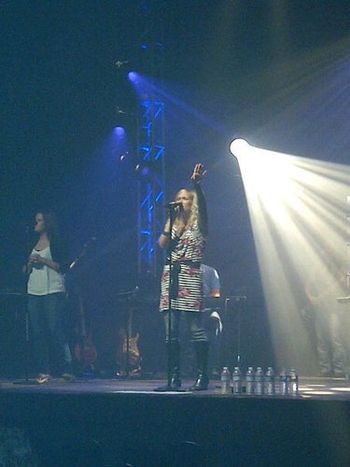 CD Release Concert June 25th, 2011
