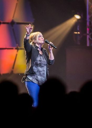 LCBC -March 2015

