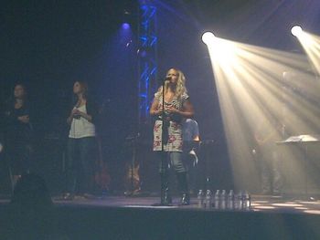 CD Release Concert June 25th, 2011
