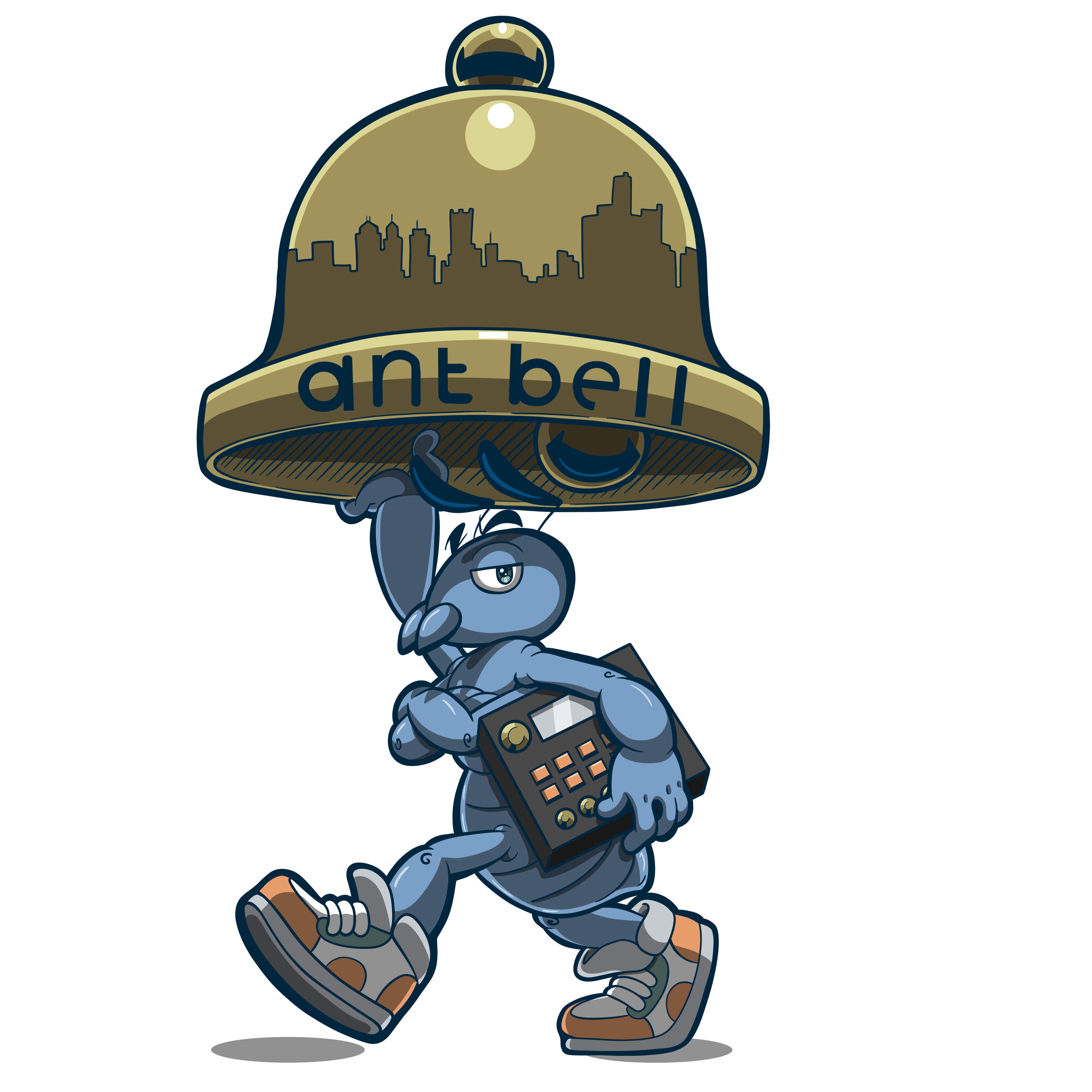 antbell