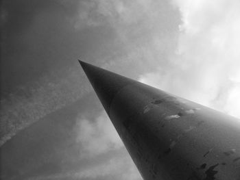 Dublin Spire
