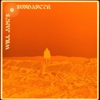 Sundancer by Will James