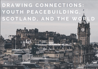 Drawing Connections: Youth Peacebuilding