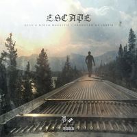 Escape Feat. Bjorn Majestik by OSVN