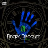 5 Finger Discount vol.3