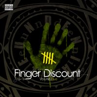 5 Finger Discount vol.5