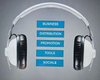 Essential Beginnings for the Business Side of Music