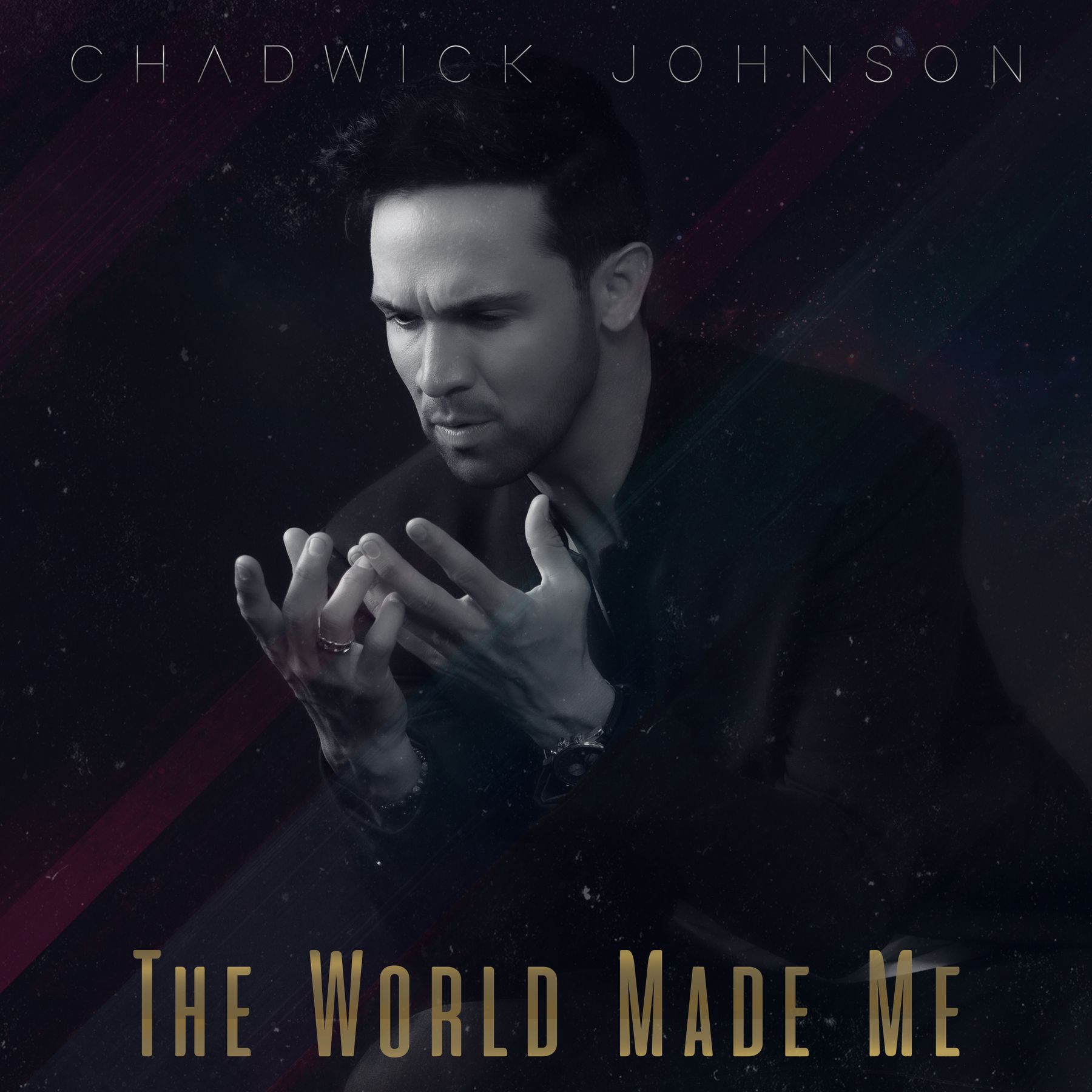 Chadwick Johnson About Chadwick